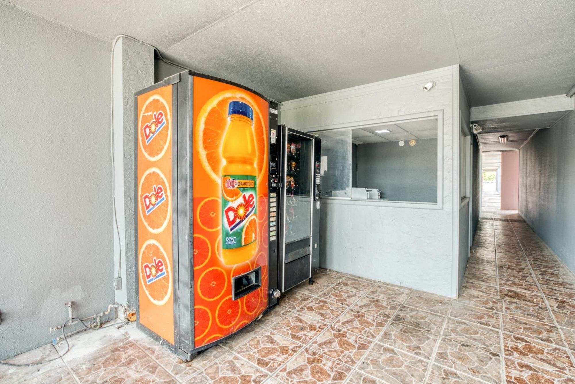 Oyo圣安东尼奥拉克兰空军基地西酒店 外观 照片